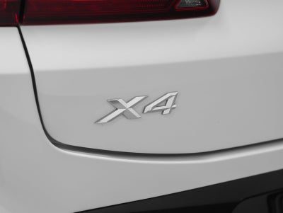 2023 BMW X4 xDrive30i