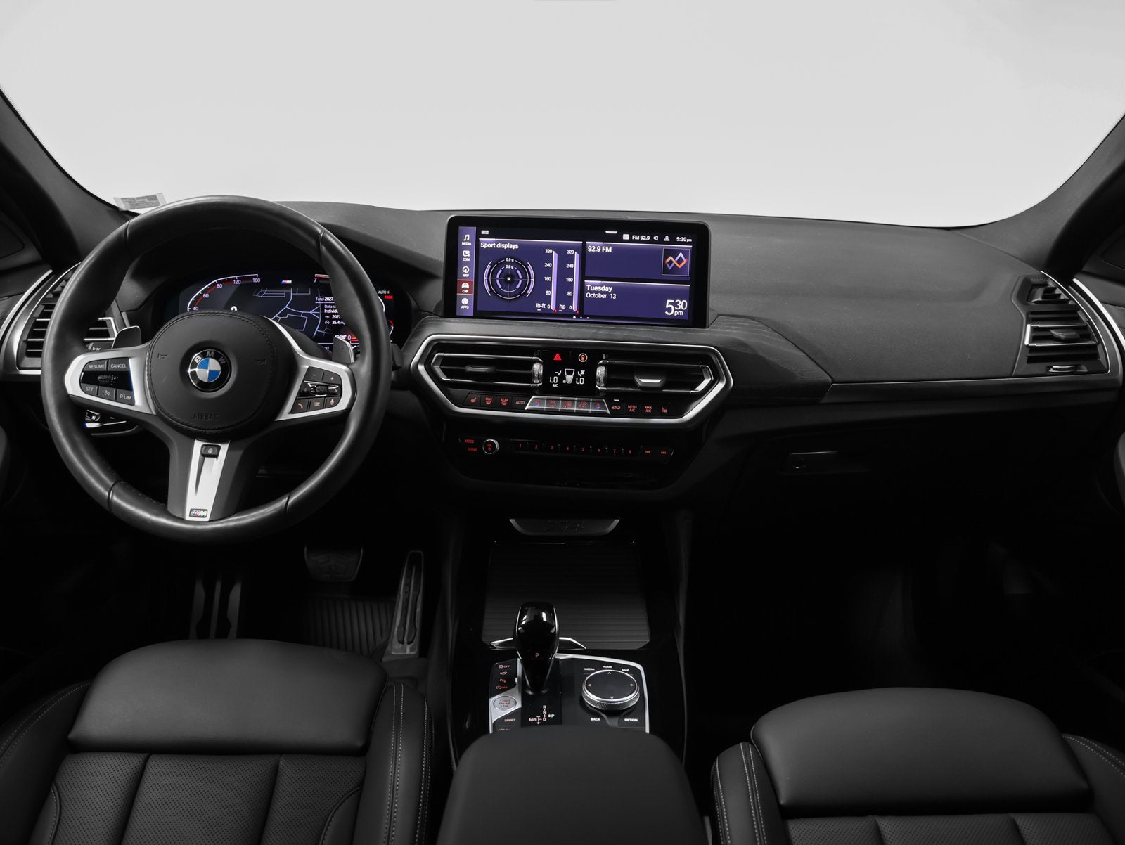 2023 BMW X4 xDrive30i