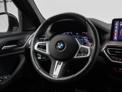 2023 BMW X4 xDrive30i
