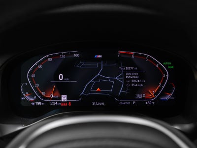 2023 BMW X4 xDrive30i