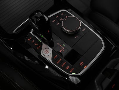 2023 BMW X4 xDrive30i