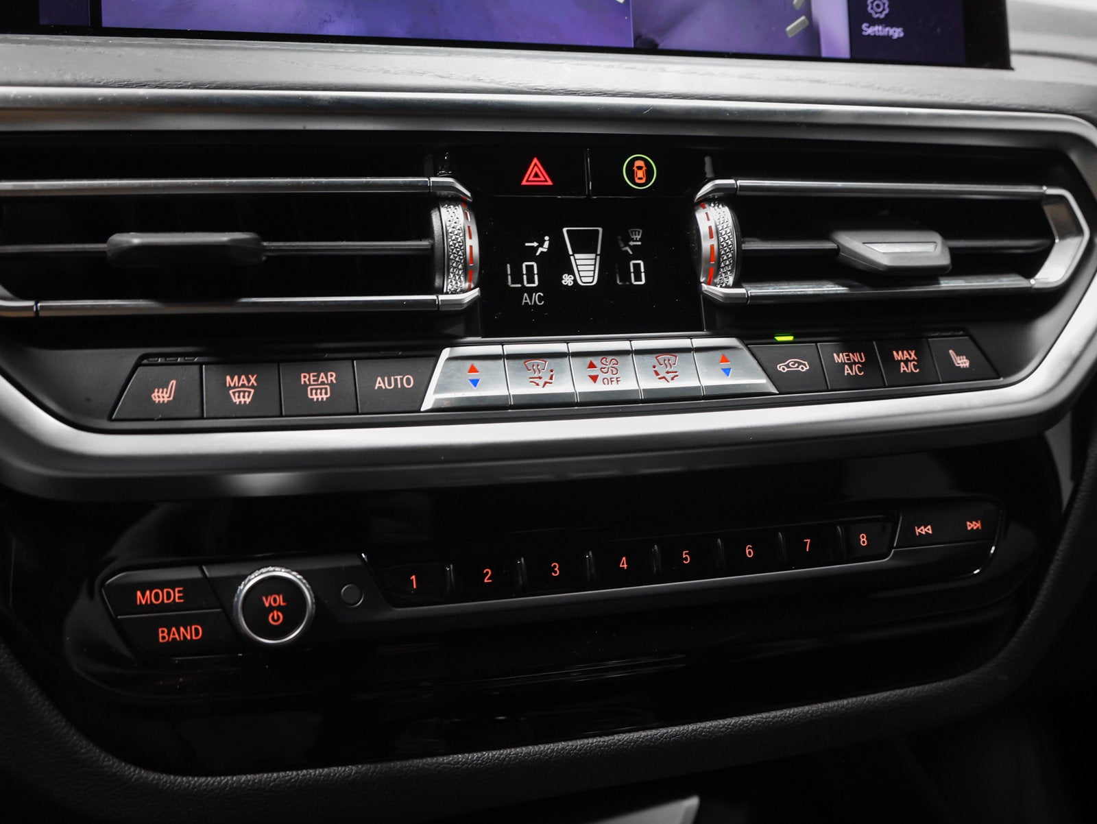 2023 BMW X4 xDrive30i