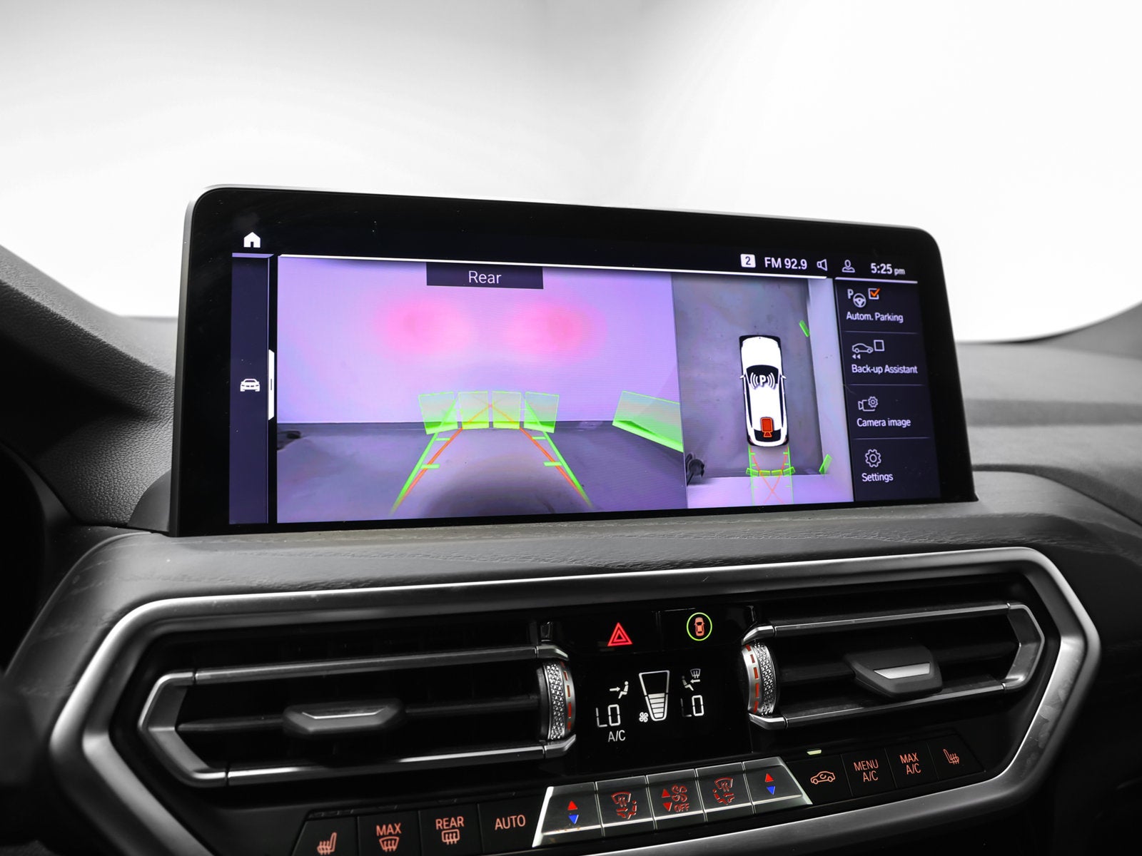 2023 BMW X4 xDrive30i