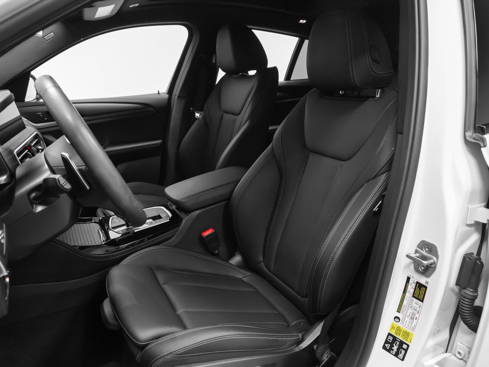 2023 BMW X4 xDrive30i