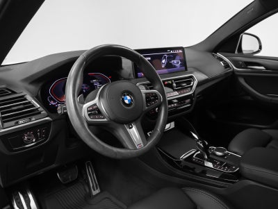 2023 BMW X4 xDrive30i