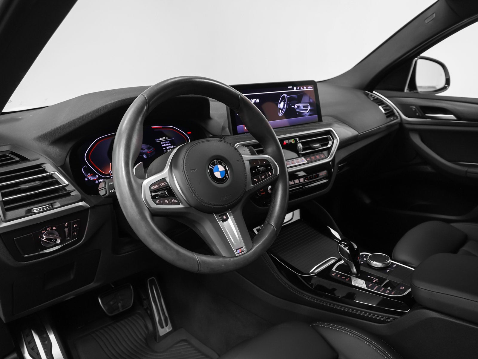 2023 BMW X4 xDrive30i