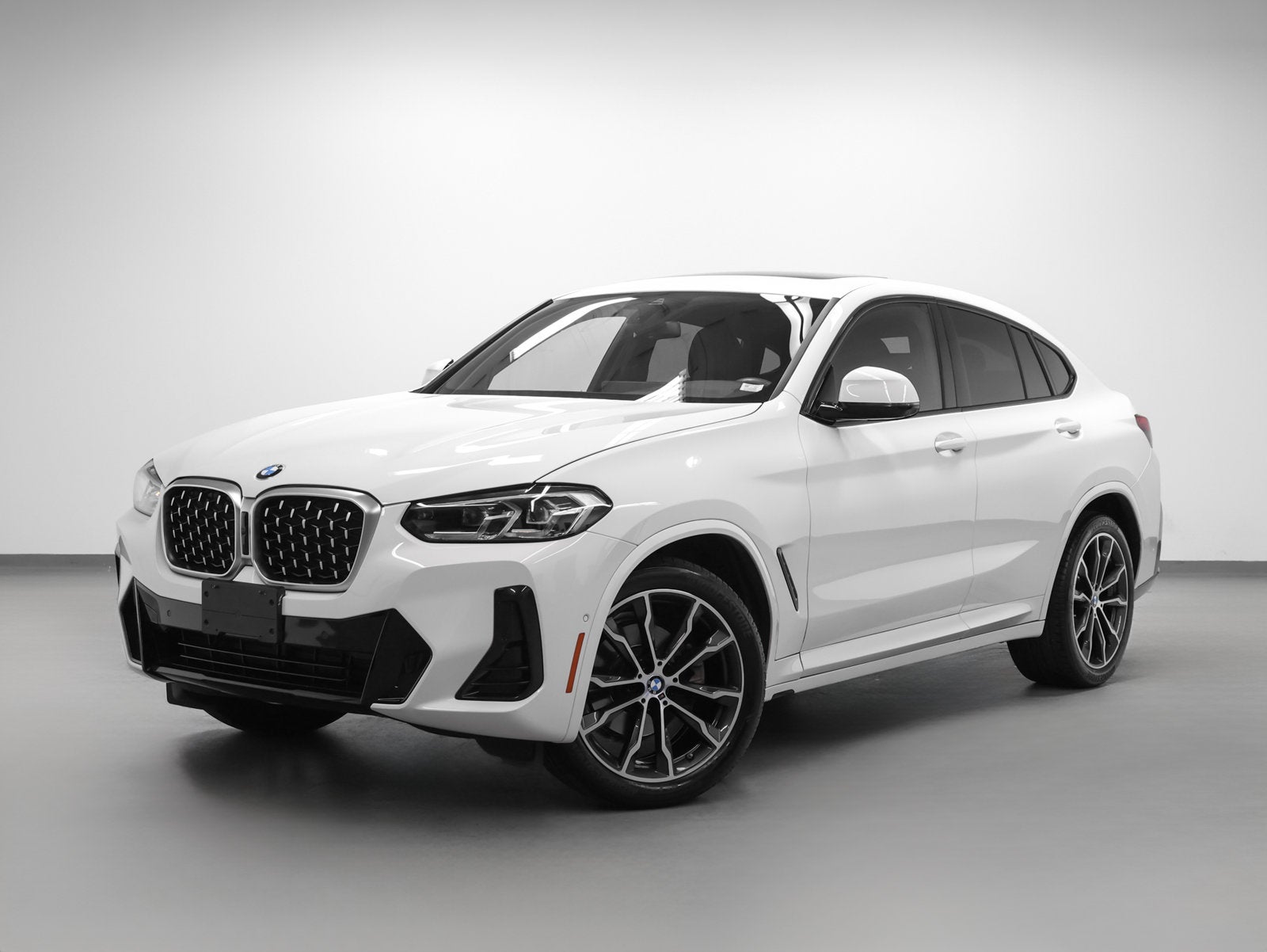 2023 BMW X4 xDrive30i
