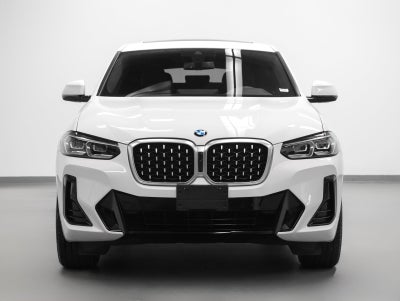 2023 BMW X4 xDrive30i