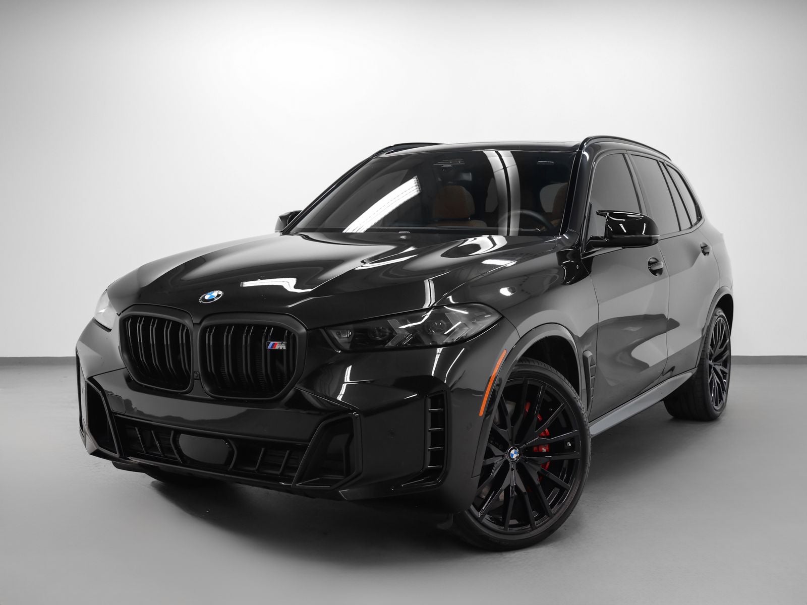 2025 BMW X5 M60i