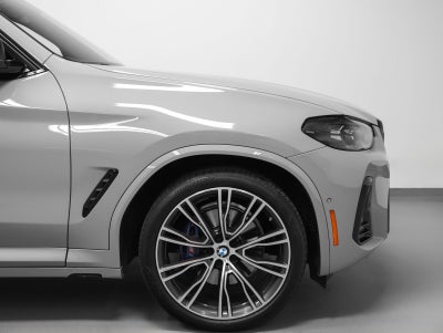 2023 BMW X3 M40i