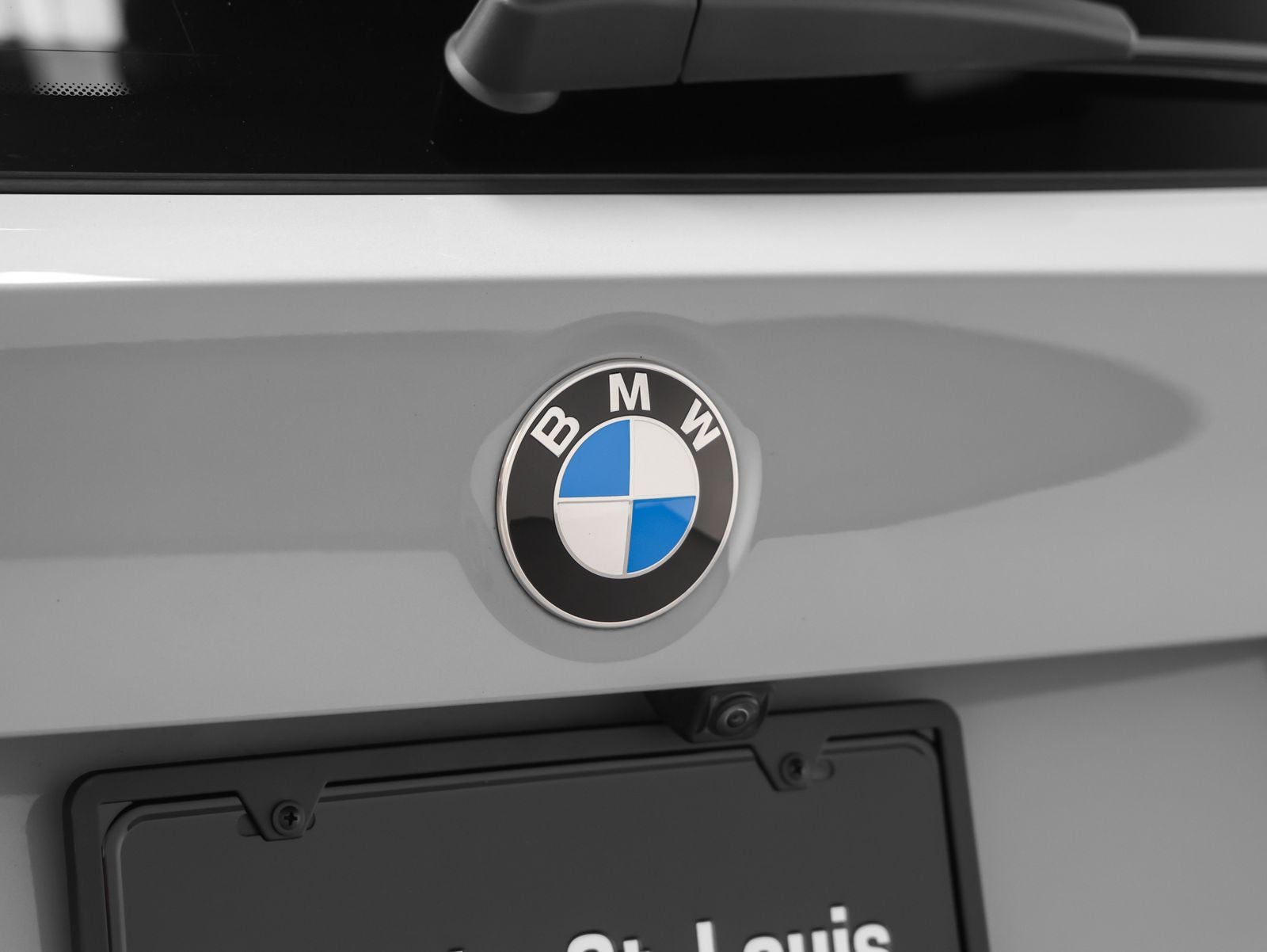 2023 BMW X3 M40i