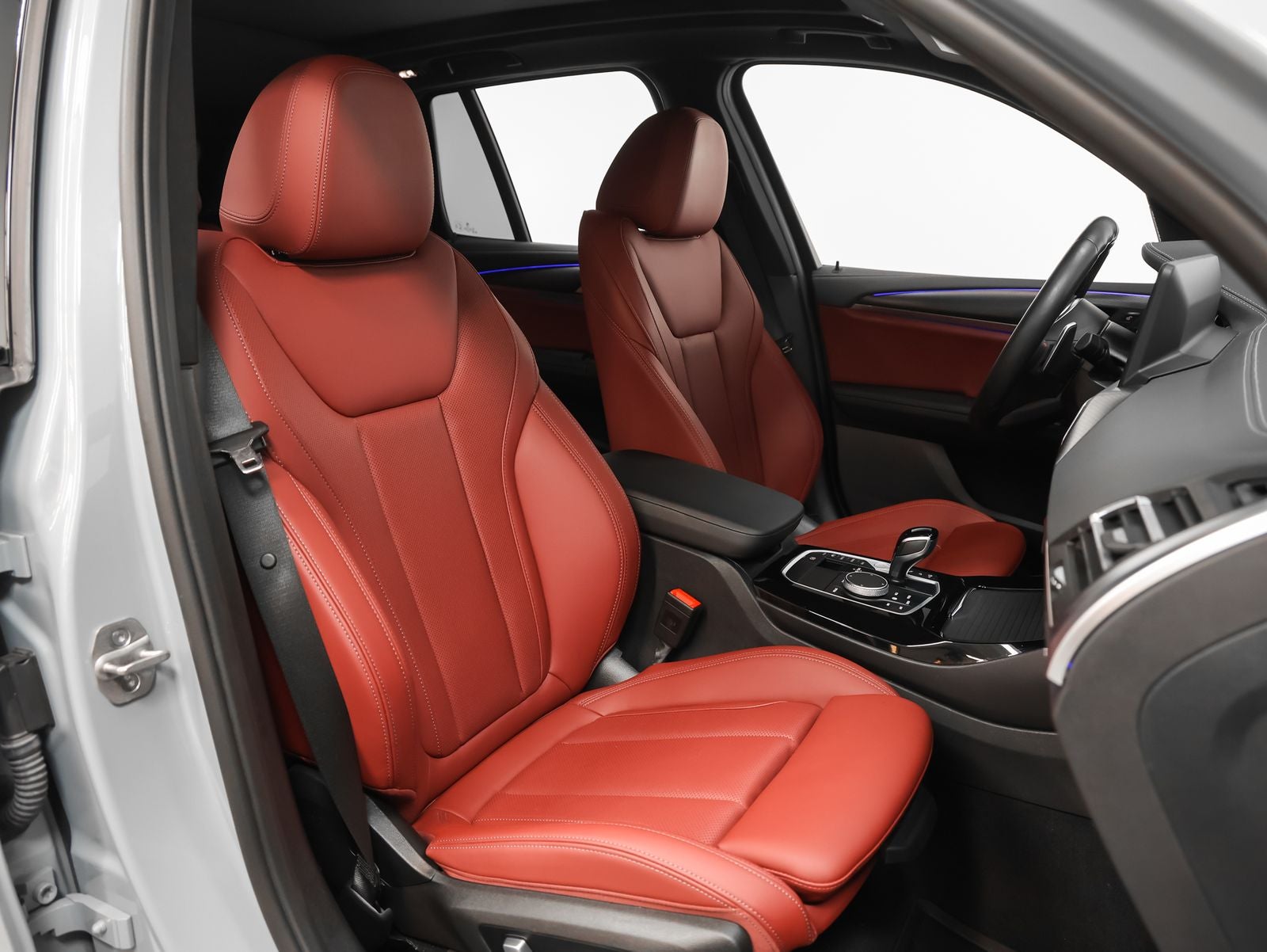2023 BMW X3 M40i