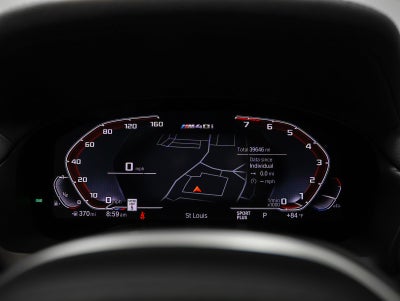2023 BMW X3 M40i