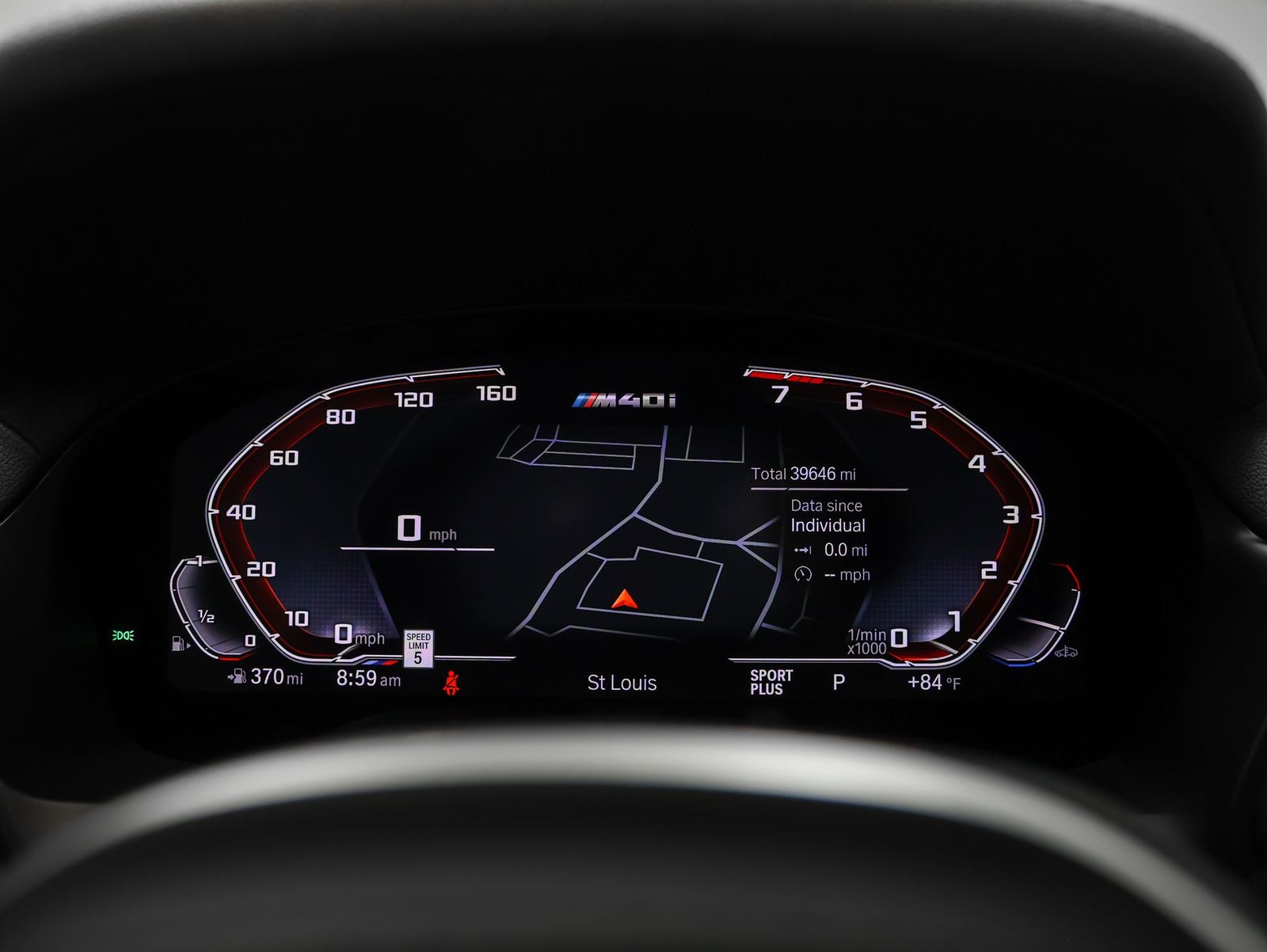 2023 BMW X3 M40i