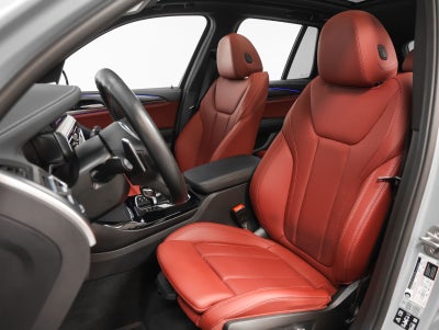 2023 BMW X3 M40i