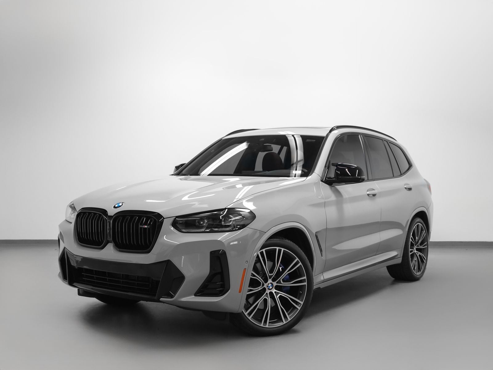 2023 BMW X3 M40i
