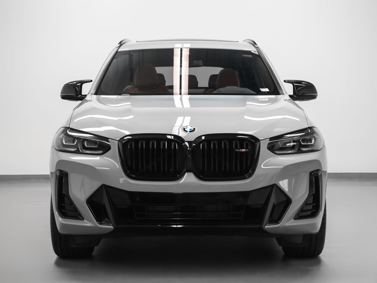 2023 BMW X3 M40i