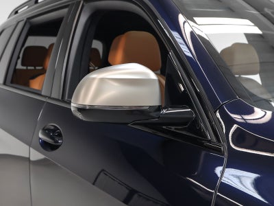 2022 BMW X7 M50i