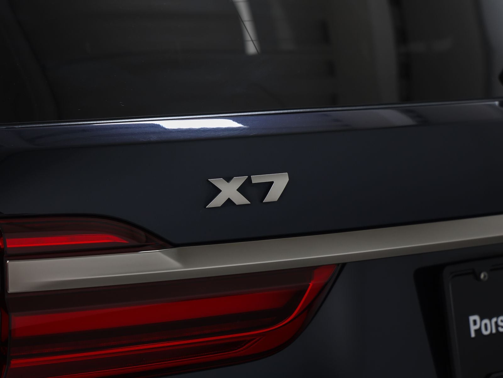 2022 BMW X7 M50i