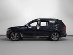 2022 BMW X7 M50i