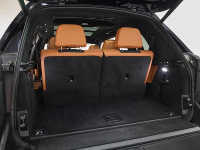 2022 BMW X7 M50i