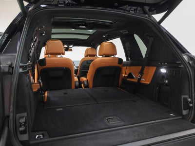 2022 BMW X7 M50i