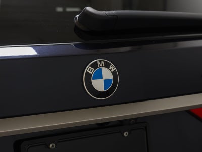 2022 BMW X7 M50i