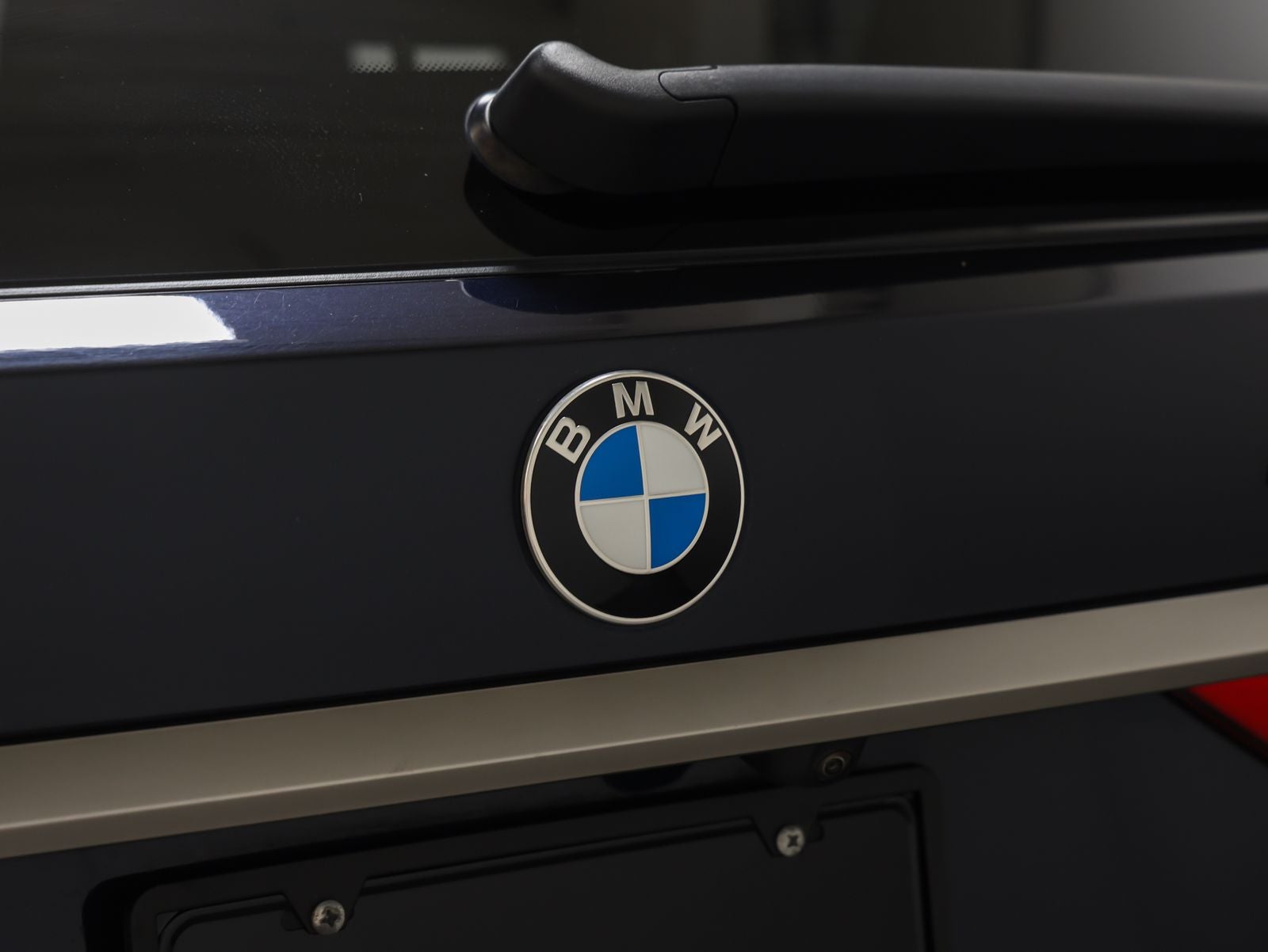 2022 BMW X7 M50i