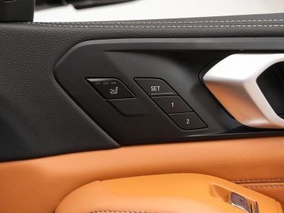 2022 BMW X7 M50i