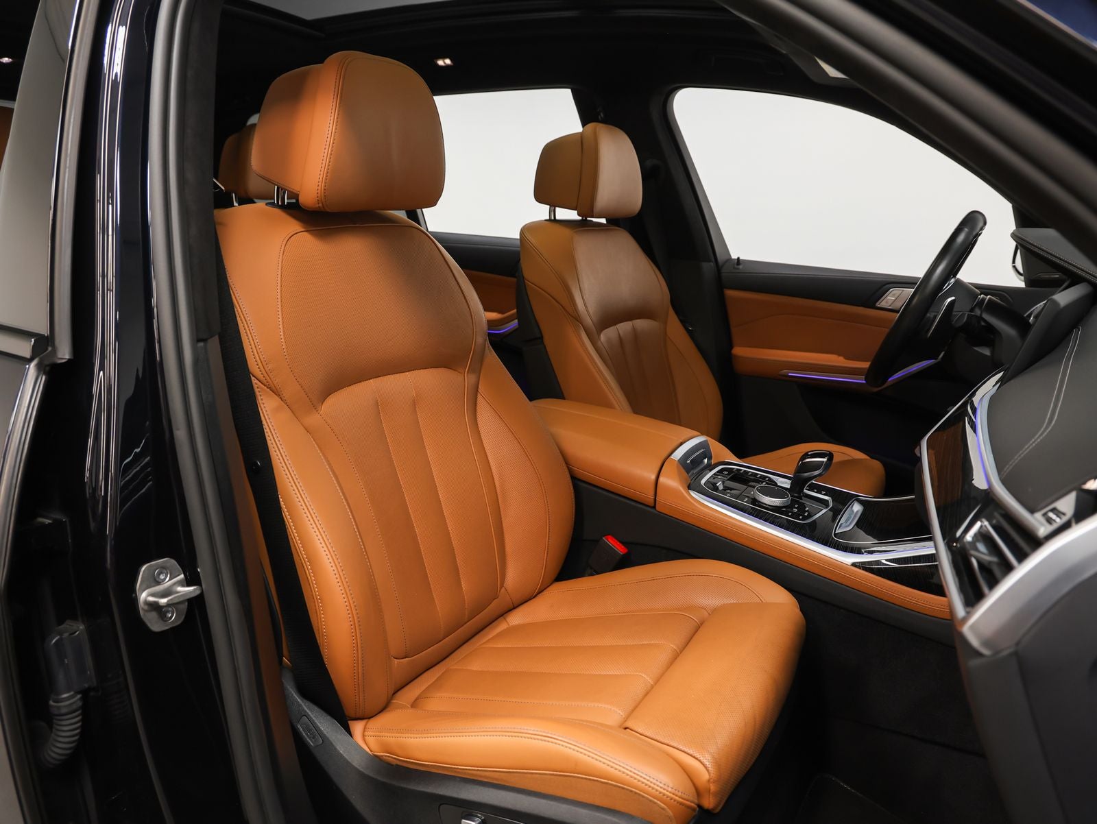 2022 BMW X7 M50i