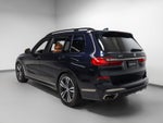2022 BMW X7 M50i