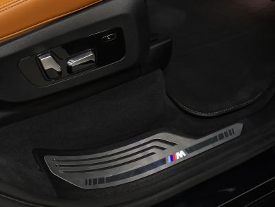 2022 BMW X7 M50i
