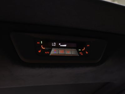 2022 BMW X7 M50i