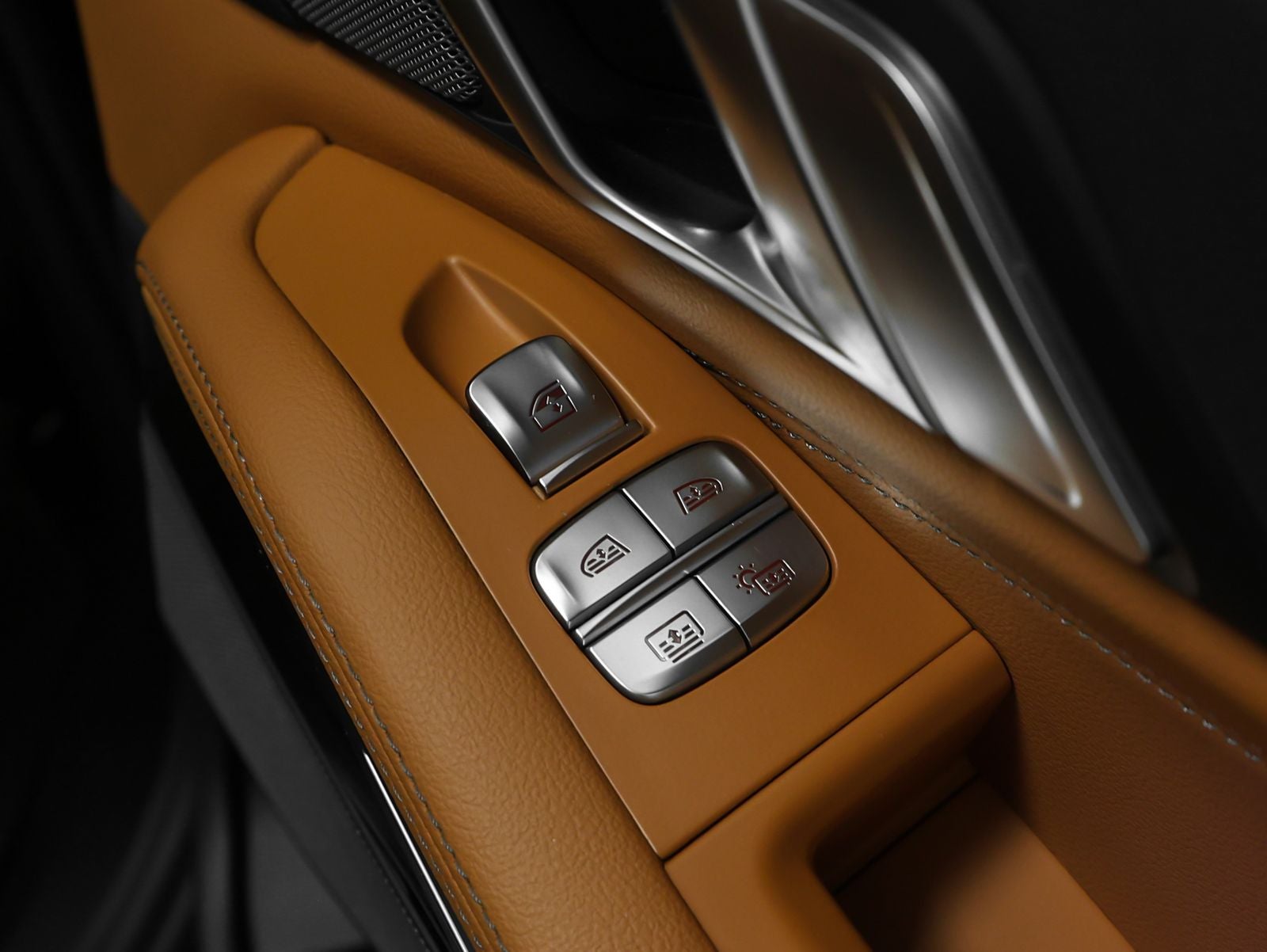 2022 BMW X7 M50i