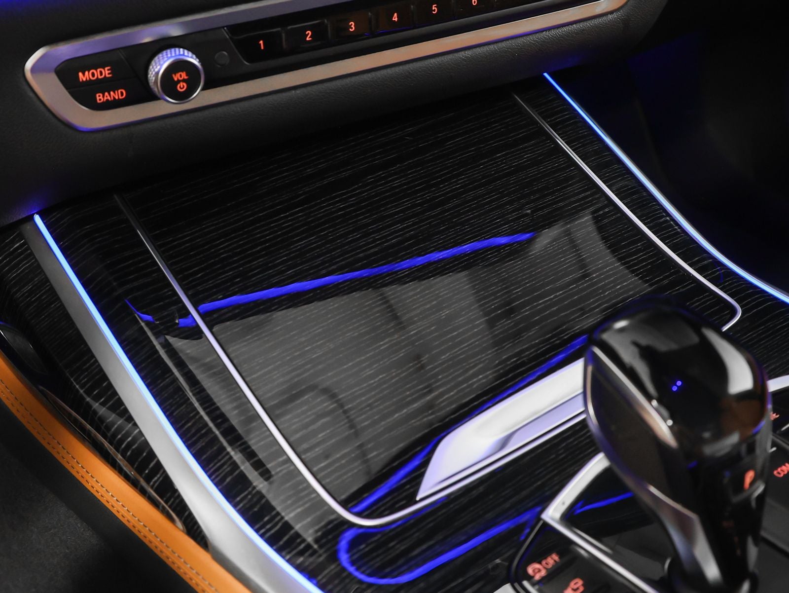2022 BMW X7 M50i