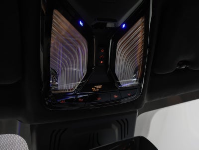 2022 BMW X7 M50i