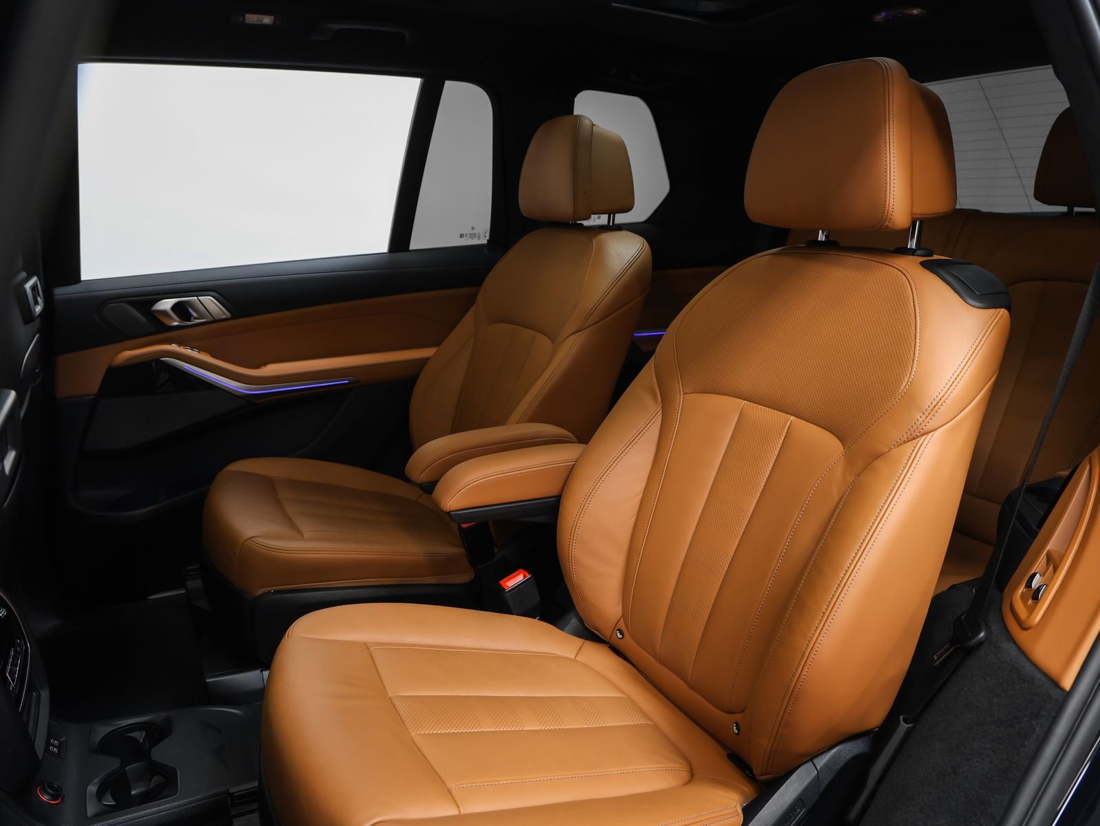 2022 BMW X7 M50i