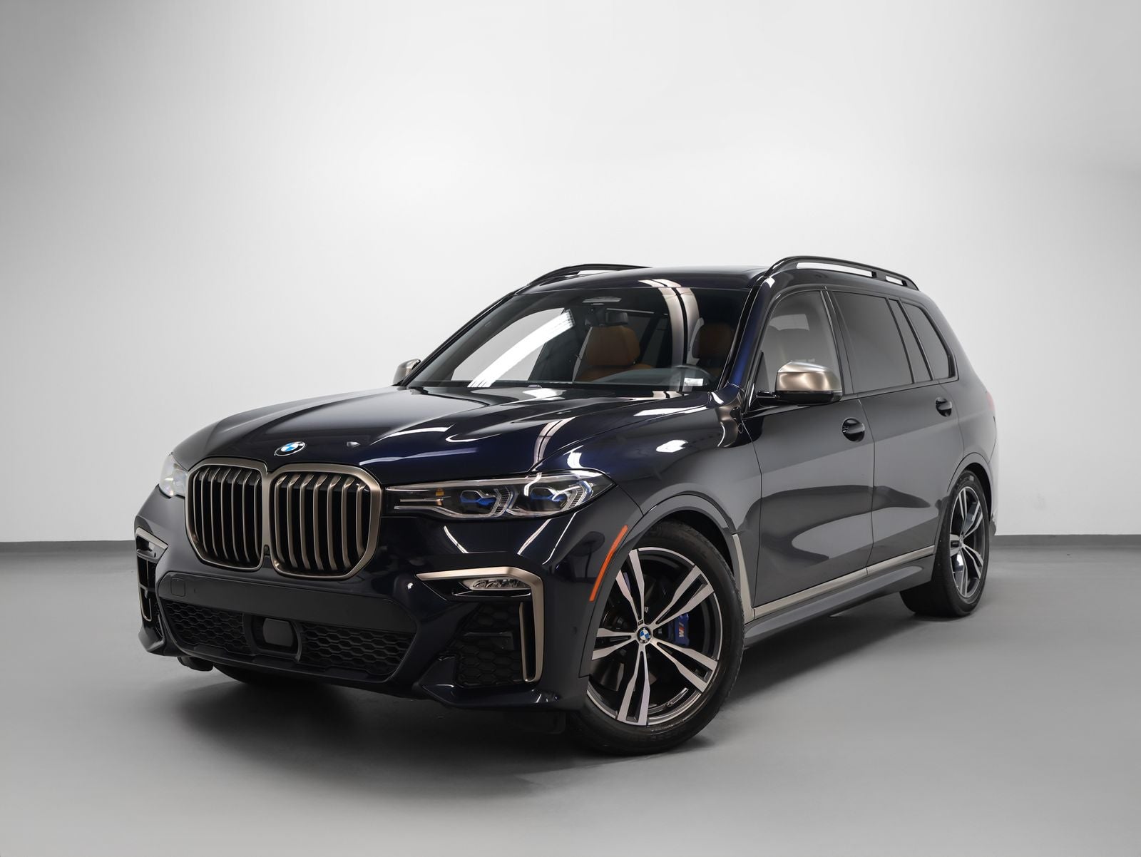 2022 BMW X7 M50i