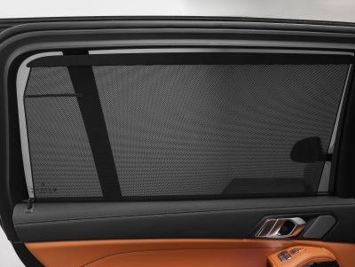 2022 BMW X7 M50i
