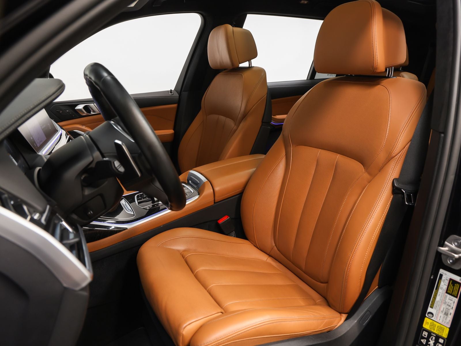 2022 BMW X7 M50i