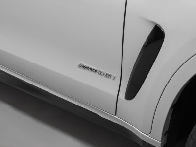 2016 BMW X6 xDrive35i M Sport