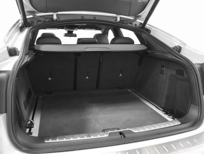 2016 BMW X6 xDrive35i M Sport