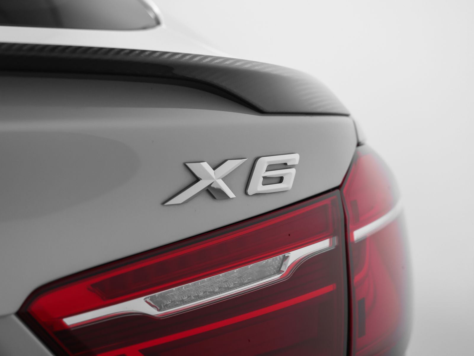 2016 BMW X6 xDrive35i M Sport