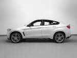 2016 BMW X6 xDrive35i M Sport