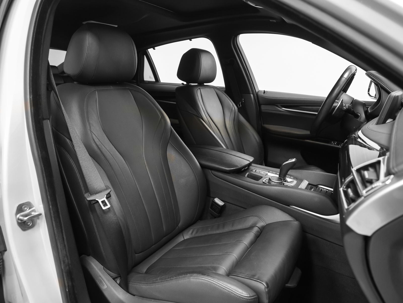 2016 BMW X6 xDrive35i M Sport