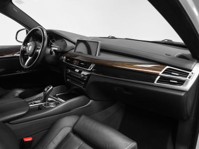 2016 BMW X6 xDrive35i M Sport