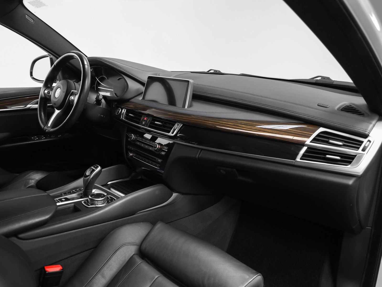 2016 BMW X6 xDrive35i M Sport