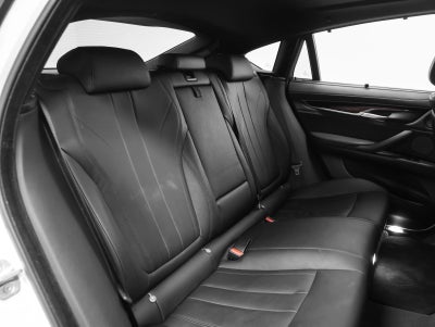 2016 BMW X6 xDrive35i M Sport