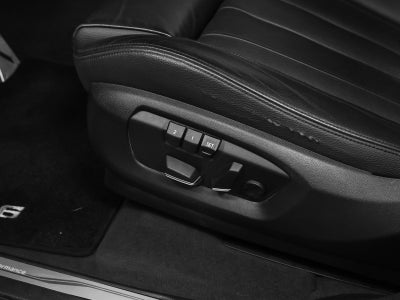 2016 BMW X6 xDrive35i M Sport