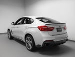 2016 BMW X6 xDrive35i M Sport